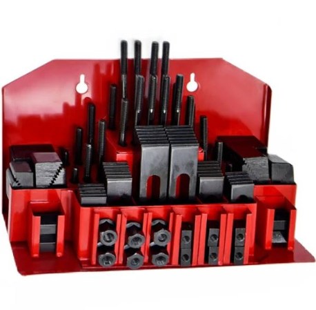 clamping kit